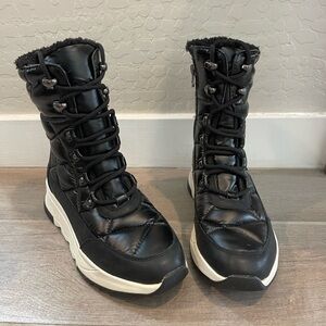 Geox women’s boots